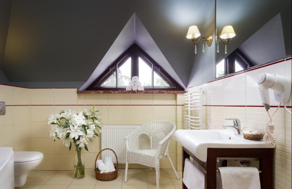 Villa Riccona Bronisze Bagian luar foto