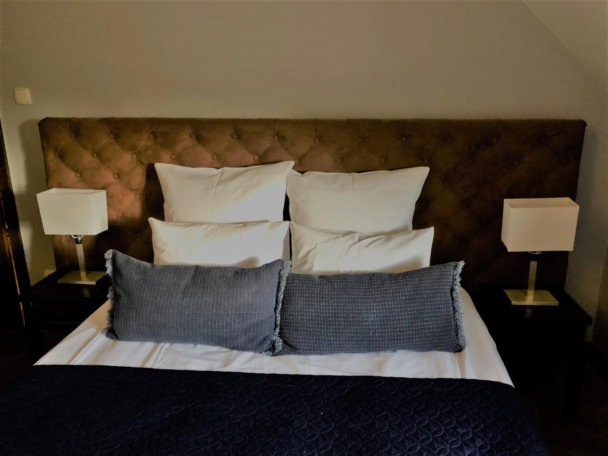 Villa Riccona Bronisze Bagian luar foto